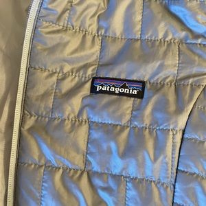 Patagonia jacket. PERFECT condition.